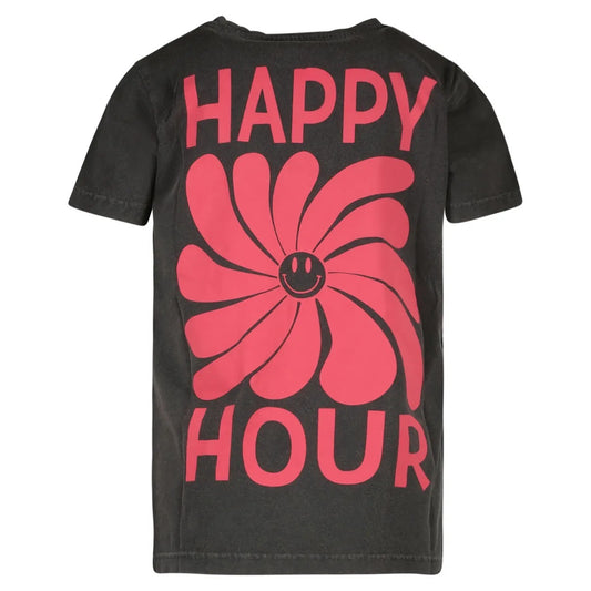 The Happy Hour Girls short sleeves T-Shirt