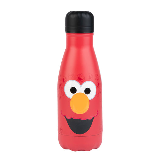 Sesame Street Kids Metallic Hot & Cold Water Bottle