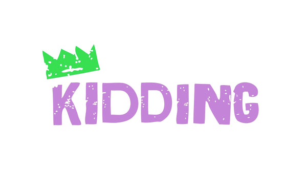 KIDDING | Kids | Teens | Moms
