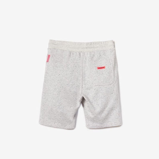 Grey Sweat Shorts KIDDING Kids and Tweens