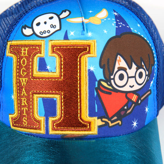 Harry Potter Premium Cap KIDDING Kids and Tweens