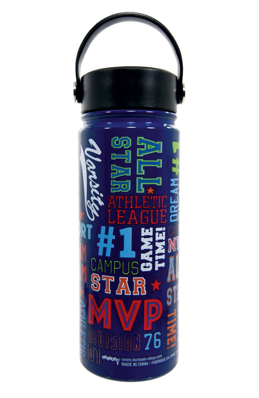 SPORTS Vacuum Insulated Bottle KIDDING Kids and Tweens