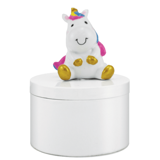 Unicorn Jewelry Box KIDDING Kids and Tweens